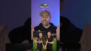 How do the Penrith Panthers stay successful 🤷‍♂️ NRL [upl. by Annawik]