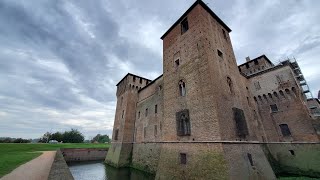 PALAZZO DUCALE MANTOVA [upl. by Rorrys]