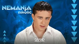 Nemanja Nikolic  Milion dolara  Audio 2006 [upl. by Euqenimod]