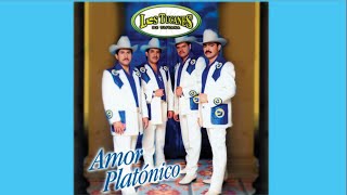 Los Tucanes De Tijuana  Álbum Completo Amor Platónico [upl. by Macmillan]