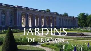 Jardins de Trianon [upl. by Ennairb]