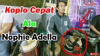 Koplo Cepat ala Cak Nophie Adella [upl. by Louisette]