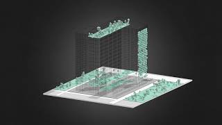 NOORD  een circulair gebouw c Befimmo [upl. by Adim]