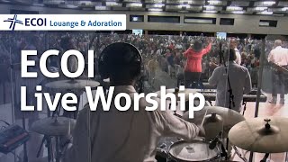 ECOI LIVE WORSHIP  04092022 [upl. by Sternlight]