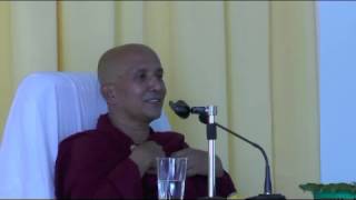 20150328 Ven memure Dhammawansa thero නිවන් දුටු හිමි  Niwan dutu Himi Dhamma deshana Sinhala [upl. by Drof]