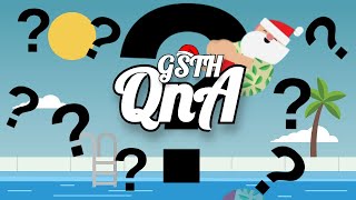 Google Santa Tracker  Hut  QnA 2023 [upl. by Refitsirhc]