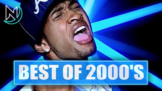 Best of 2000s Old School Hip Hop amp RnB Mix  Throwback Rap amp RnB Dance Music 7 [upl. by Anehta133]