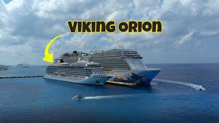 The Viking Orion [upl. by Anniken]