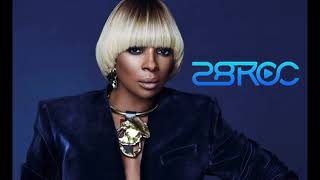 Mary j Blige Mash Up quotNot Gon Cryquot x quotDown Low Remixquot [upl. by Eward]