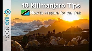 Mount Kilimanjaro Climb with kids Trekking Machame Route to Uhuru Peak and a night at Crater Camp [upl. by Enelrad]