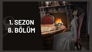 🔍Alexander Rotası Avım Sensin 2 1 Sezon 8 Bölüm  Romantizm Kulübü [upl. by Nassir]