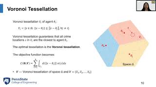 Optimal Resource Allocation for Coverage Control of City Crimes [upl. by Eneleahcim]