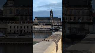 dresden germany drazdany nemecko travel дрезден германия [upl. by Ynnav721]