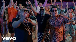 Gente de Zona Carlos Vives  El Negrito Official Video [upl. by Dehsar]