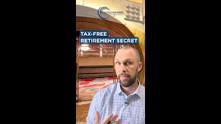 Worried about future taxes eating into your retirement savings [upl. by Oflodur899]