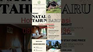 Hotel Reservasi 089530004336 [upl. by Nihi]