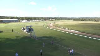 Nanango 30032024 Race 4 [upl. by Alletneuq]