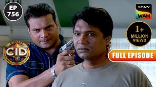 Daya ने क्यों रखी Abhijeet के सर पर Gun  CID  सीआईडी  18 Jan 2024 [upl. by Vernice]