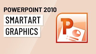 PowerPoint 2010 SmartArt Graphics [upl. by Scharff]