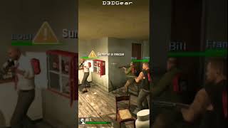 Left 4 Dead 2 Control 2032 map part 2 2 [upl. by Dugaid961]