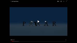 Pixar logo bloopers [upl. by Sumerlin]