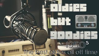 The Best Oldies Music Of 50s  60s Greatest Music Playlist  Timeless Legendary Oldies Live Songs [upl. by Karna]