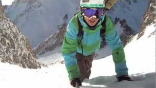 freeride in gastein [upl. by Magena722]