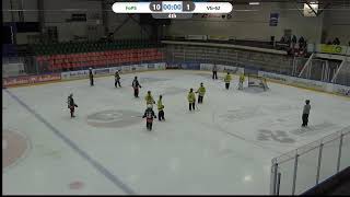 FoPS Ringette Edustus  VG62 11022024 [upl. by Niro]