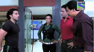 CID  Episode 722  CID Dhoom Finale Ka Akhri Takkar [upl. by Aicatsanna]