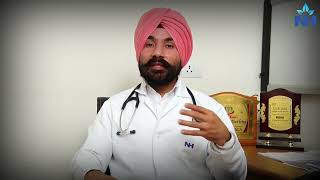 Blood Cancer Leukemia  Symptoms Causes amp Treatment  Dr Sqn Ldr HS Darling Hindi [upl. by Keel702]