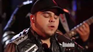 GERARDO ORTIZ  ME VOY INSTUDIO 2011 [upl. by Gnak111]