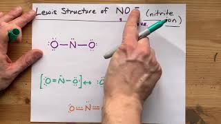 18 Lewis Dot Structure of N2O  How to Draw Lewis Structures Class 11 Chemistry Chemical Bonding [upl. by Lankton552]