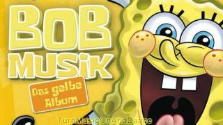 08 Das gelbe Album  Taube Nüsschen  Spongebob Schwammkopf [upl. by Bagley]