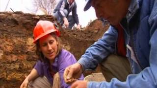 Time Team S09E10 CastlefordYorkshire [upl. by Malvia]