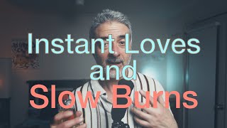 Instant Loves amp Slow Burns  Perfume Style [upl. by Idonna]