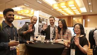 BILT Asia 2018 Highlights [upl. by Willin]