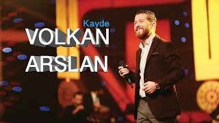 Volkan Arslan  Karlı Dağlara  Kayde © 2011 Kalan Müzik [upl. by Cart122]