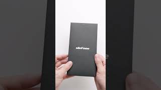 Ulefone Armor 26 Ultra WalkieTalkie Version Unboxing ulefonearmor26ultra ulefone [upl. by Nikaniki663]