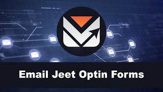 Email Jeet Optin Forms [upl. by Aihcela377]