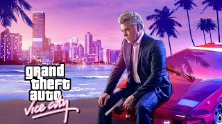 Grand Theft Auto Vice City Gameplay Part 2 [upl. by Haynes]