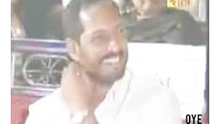 NANA Patekar Comedy smiling raju srivastav Nana Patekar Complete Dialogues Best ever by Nana patekar [upl. by Macdougall]