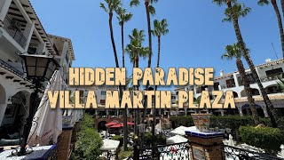 Discover the Hidden Gem of Villa Martins Plaza Paradise [upl. by Doolittle]