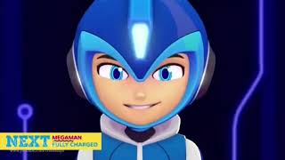 mega Man fully charged up next cn dimensional [upl. by Liggitt342]