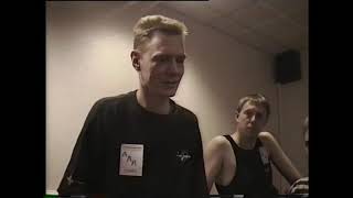 Suburban Studs interview in 1996 punk suburbanstuds oi oipunk shorts [upl. by Presley]