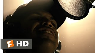 Straight Outta Compton 610 Movie CLIP  F Tha Police 2015 HD [upl. by Maribeth]