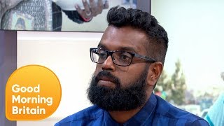 Romesh Ranganathan Thinks There Is Snobbery and Elitism Towards Love Island  Good Morning Britain [upl. by Avonasac316]