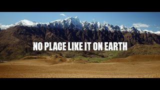 New Zealand Theres No Place Like It On Earth [upl. by Yroggerg]