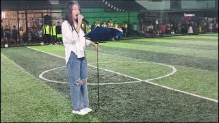 Shakira try everything cover by Kenlumyile [upl. by Eb]