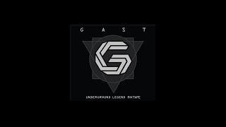 Gast ft 1Zuckero  MA CHE SEI STUPIDO   Testo Lyrics [upl. by Eachern162]