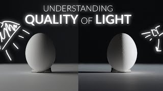 Understanding Quality of Light  Cinematography Essentials [upl. by Hedi]